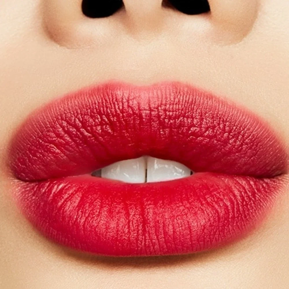 MAC X Lisa Powder Kiss Liquid Lipstick HAUTE PANTS Special edition.